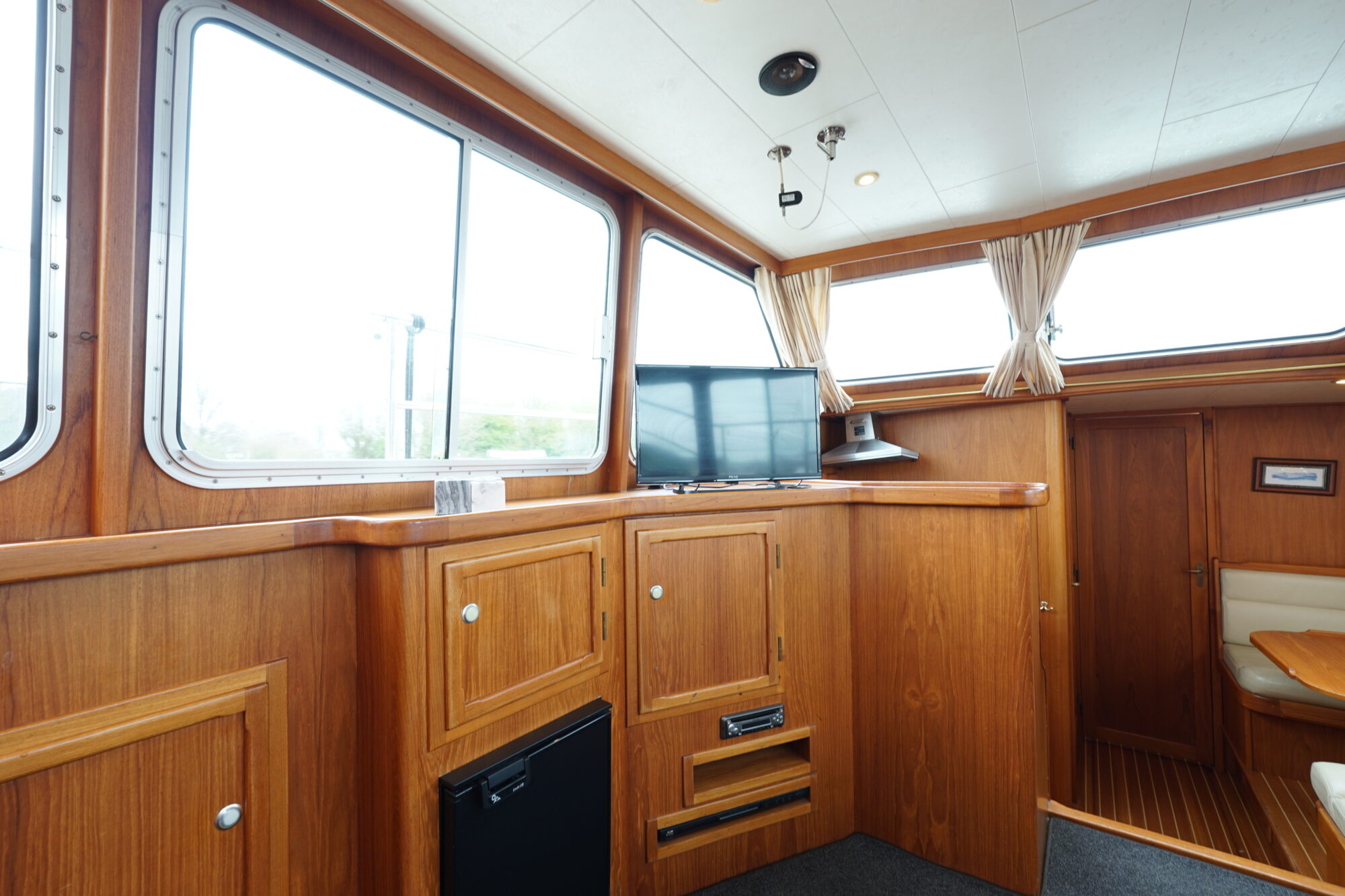 Vacance 13.00 AK Cabrio — foto 20 van 80