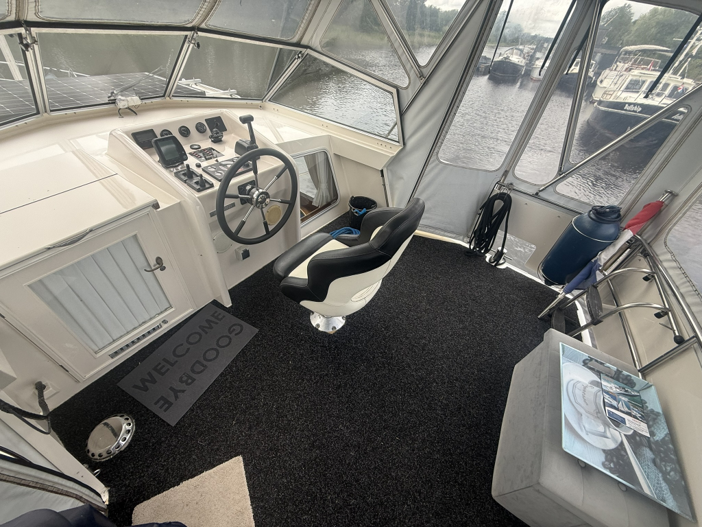Boarncruiser  1000 — foto 11 van 24