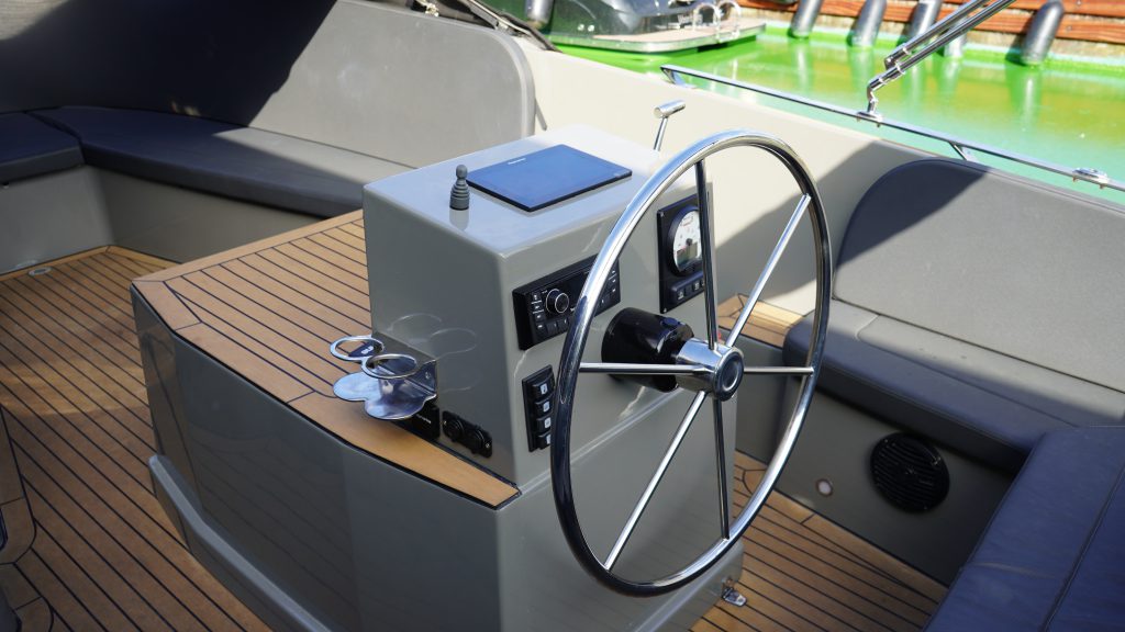 Isloep Rapida 750 — foto 14 van 27
