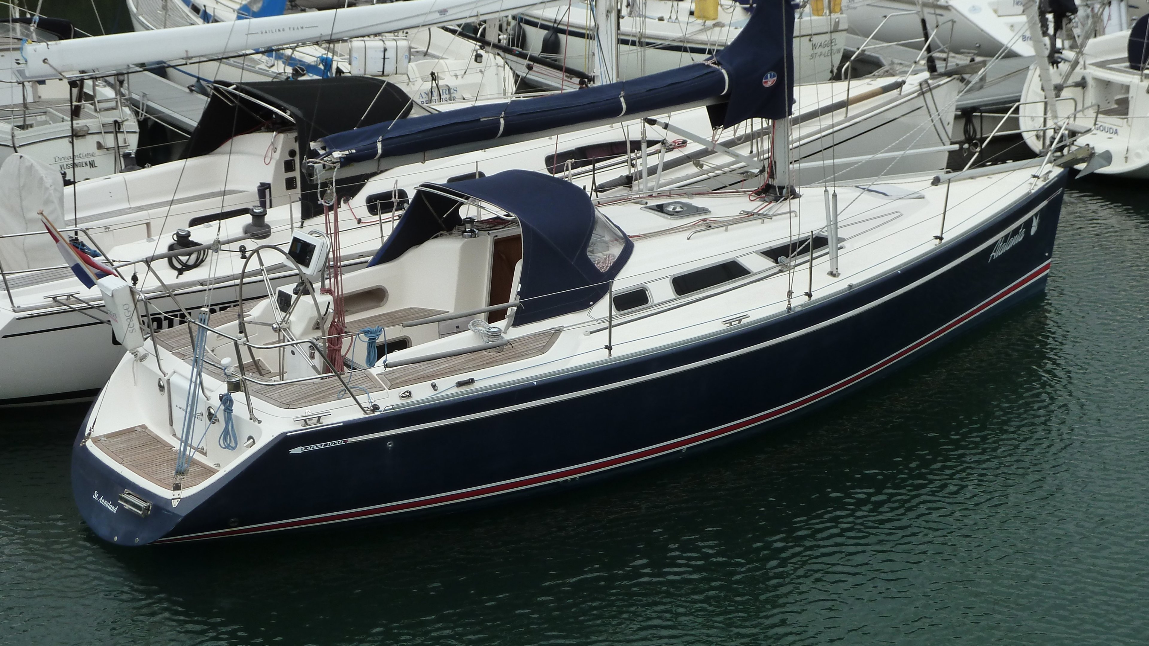 Maxi 1050 — foto 11 van 12