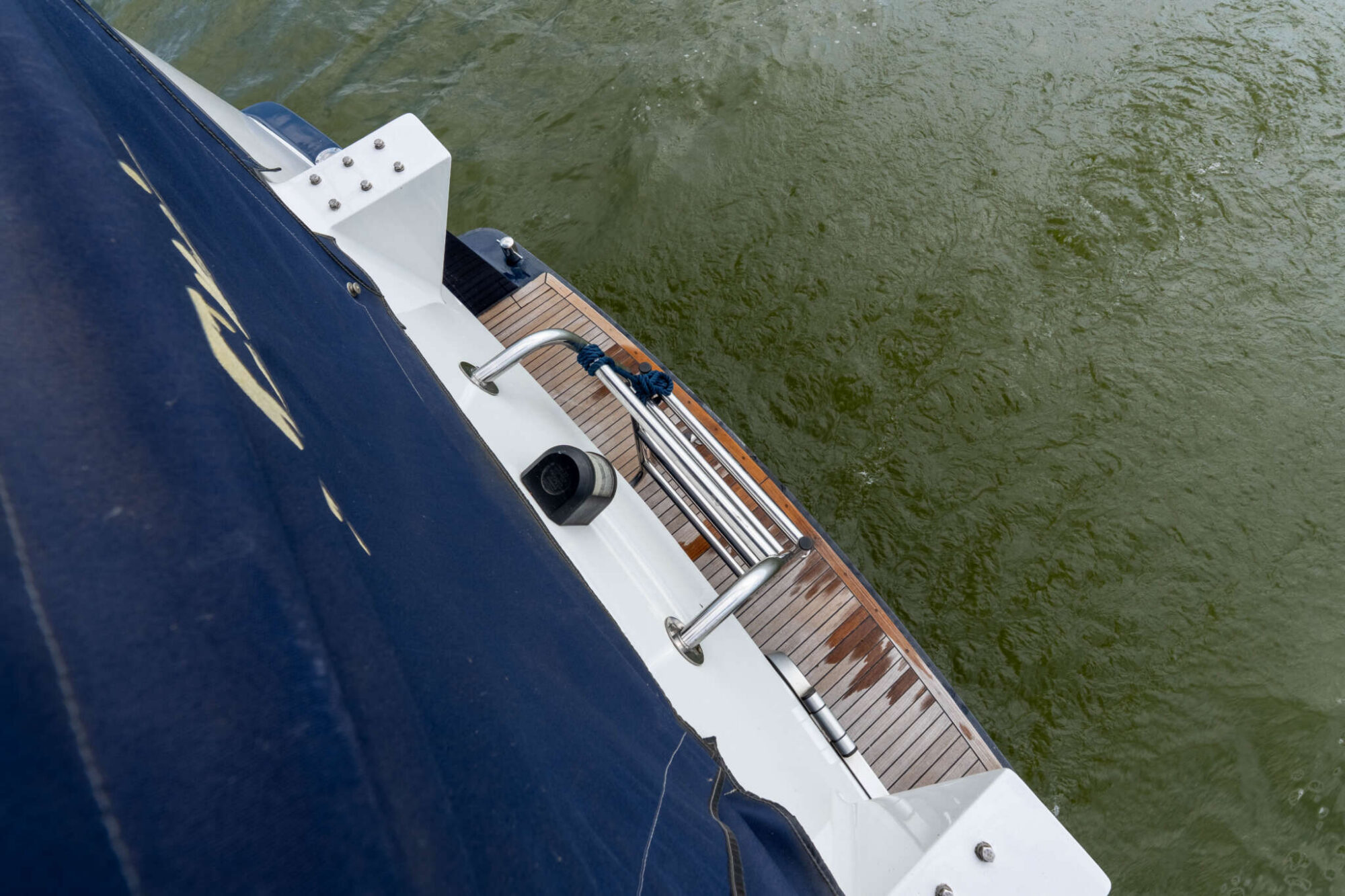 Veha Euroclassic 35 — foto 31 van 47