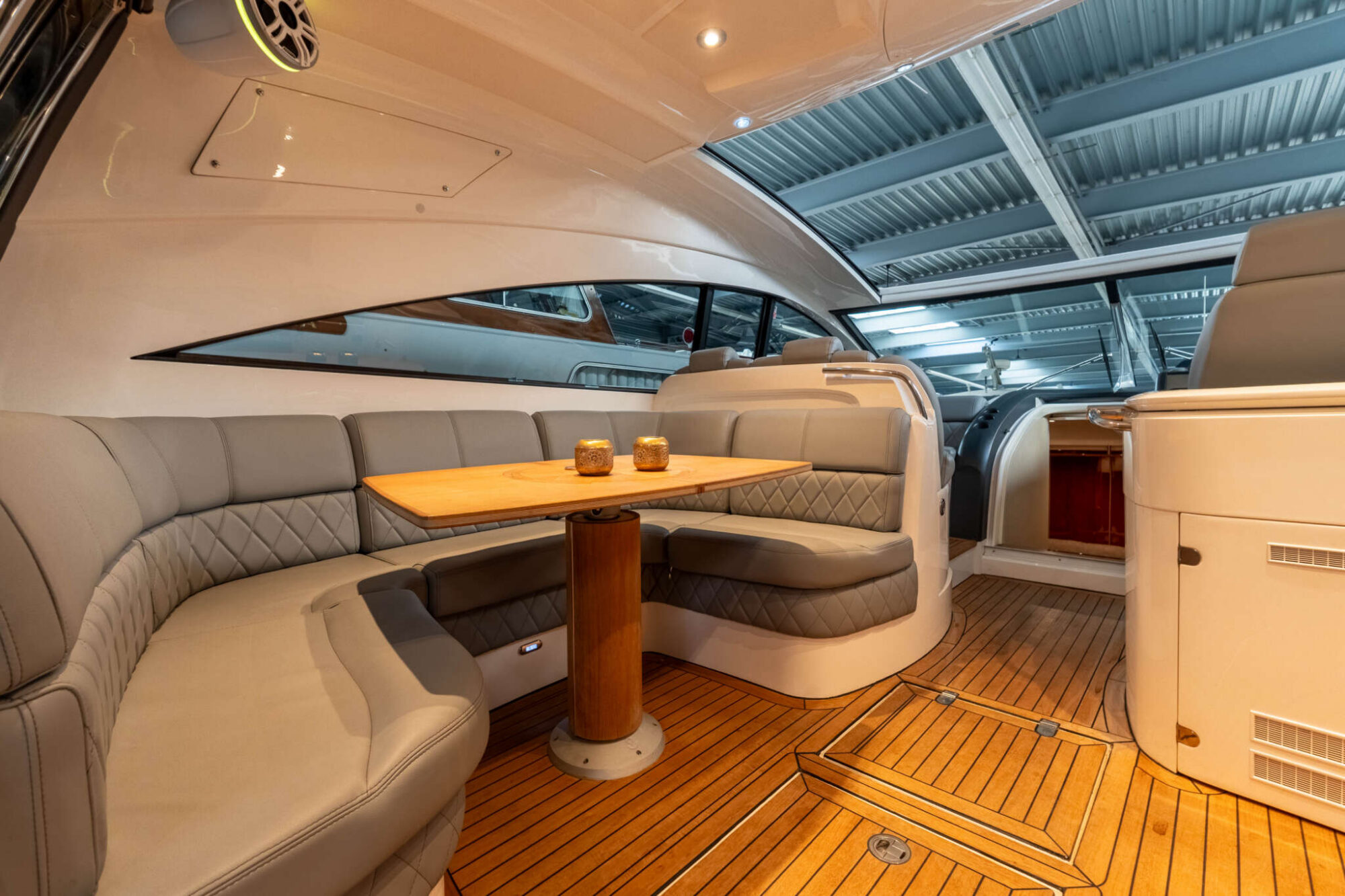 Fairline Targa 62 — foto 51 van 86