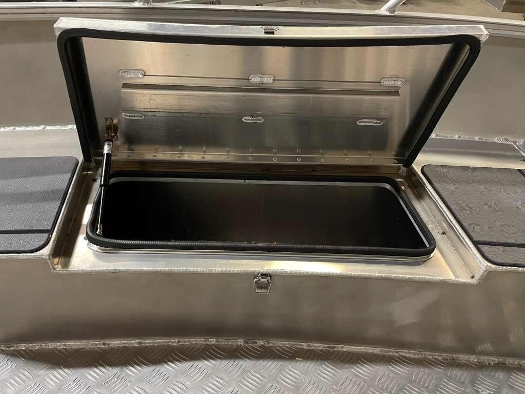 Qwest R400 — foto 3 van 5