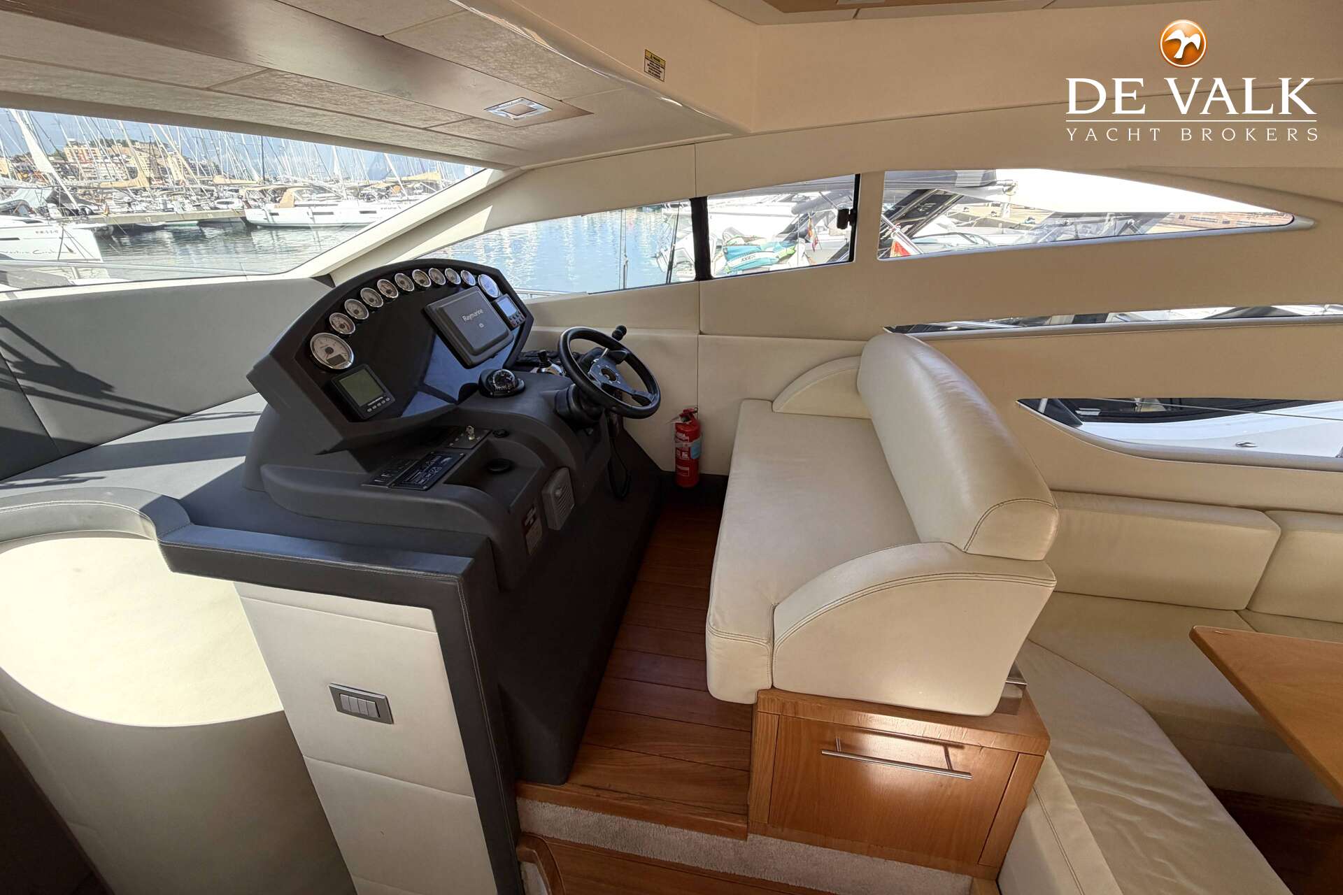Rodman Muse 44 — foto 23 van 41