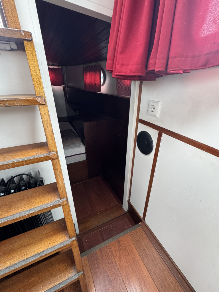 De Wit Kotter 1000 — foto 14 van 34