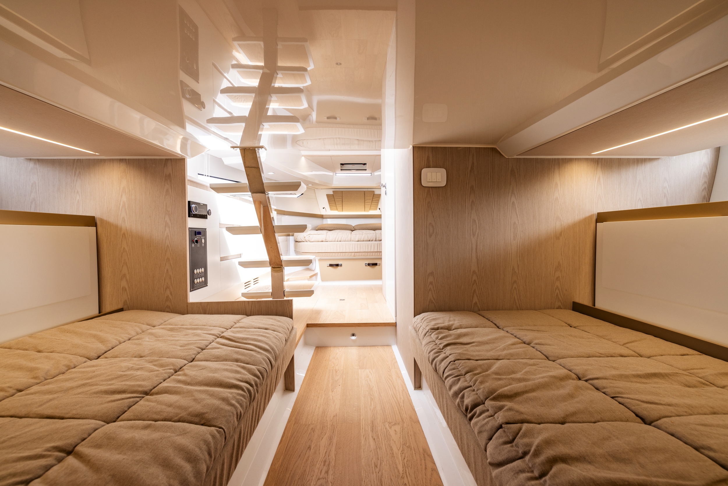 FIART 35 Seawalker — foto 33 van 60