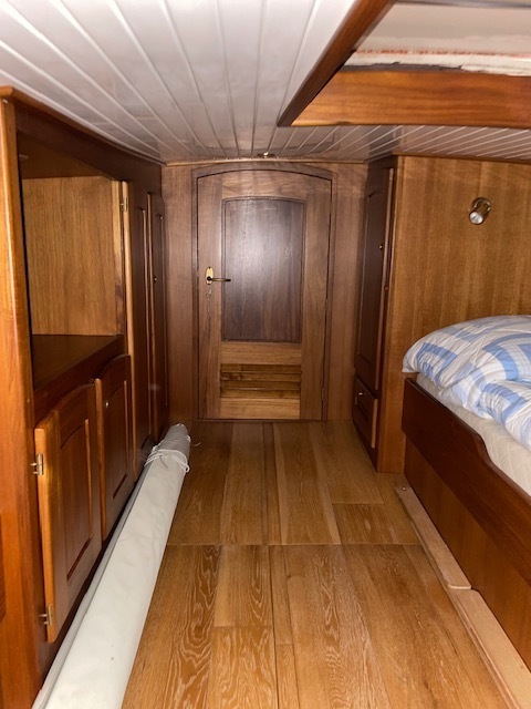 Skutsje Buitenst Vallaat — foto 25 van 48