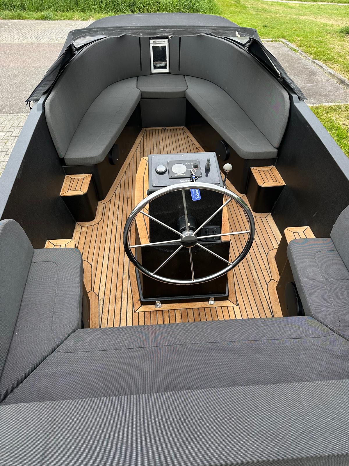 ISloep Rapida 7.50 — foto 50 van 52