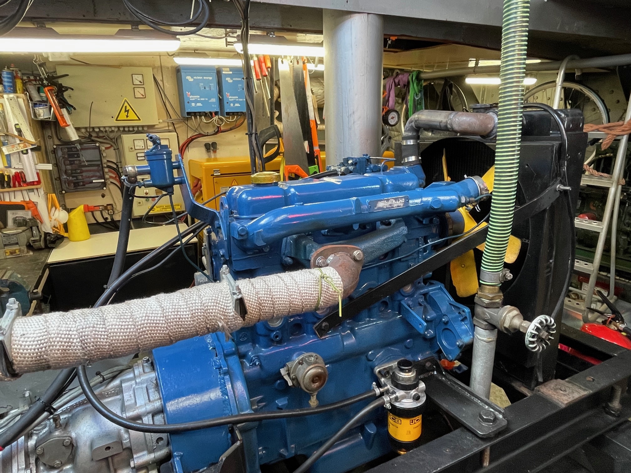 Luxe Motor 35.00 — foto 40 van 41