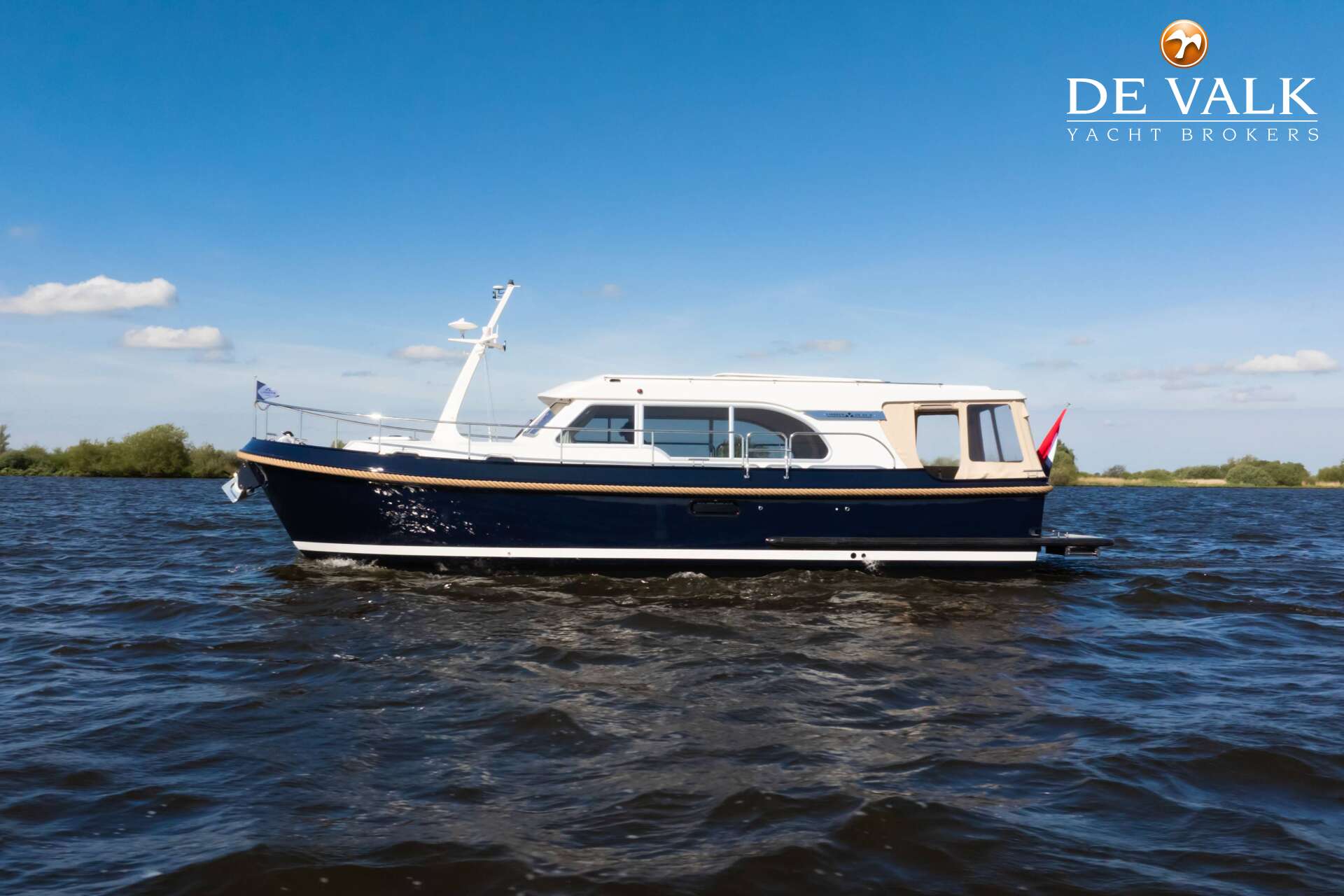 Linssen Grand Sturdy 35 Sedan — foto 2 van 38
