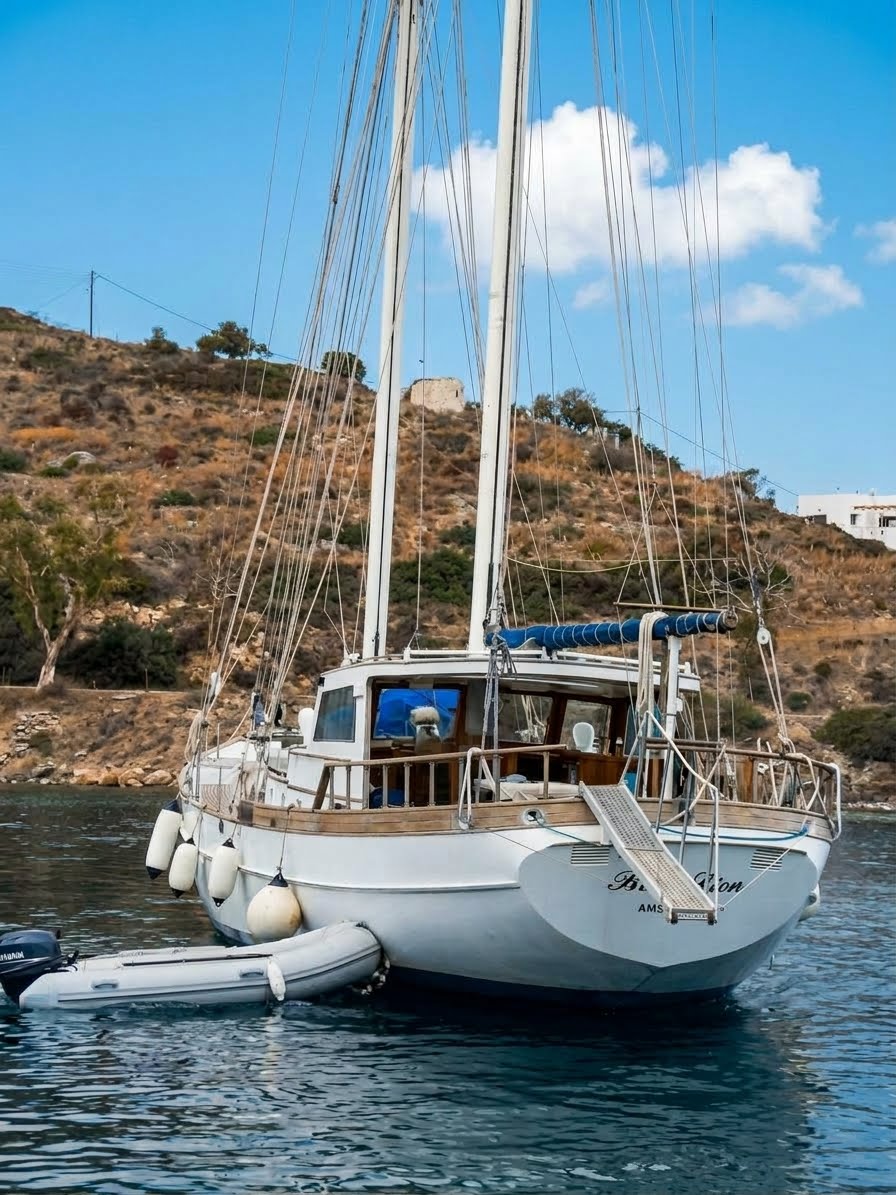 Schooner   — foto 3 van 46