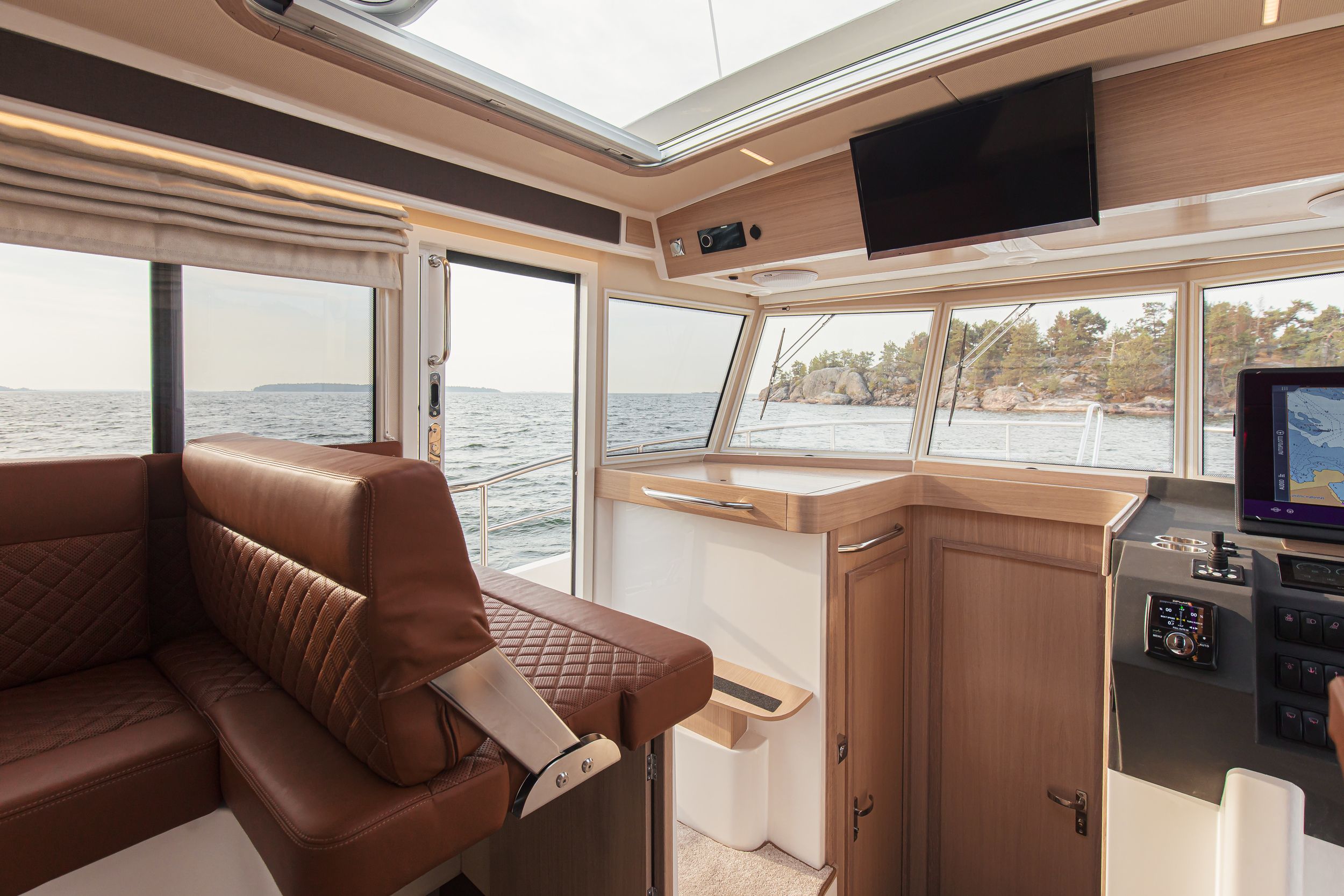 Nord Star 42+ — foto 36 van 45