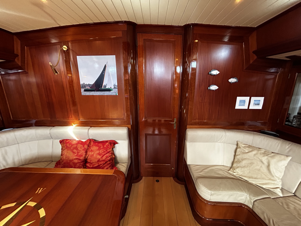 Lemsteraak Roefaak - Sydsulver - Hoek design — foto 55 van 85