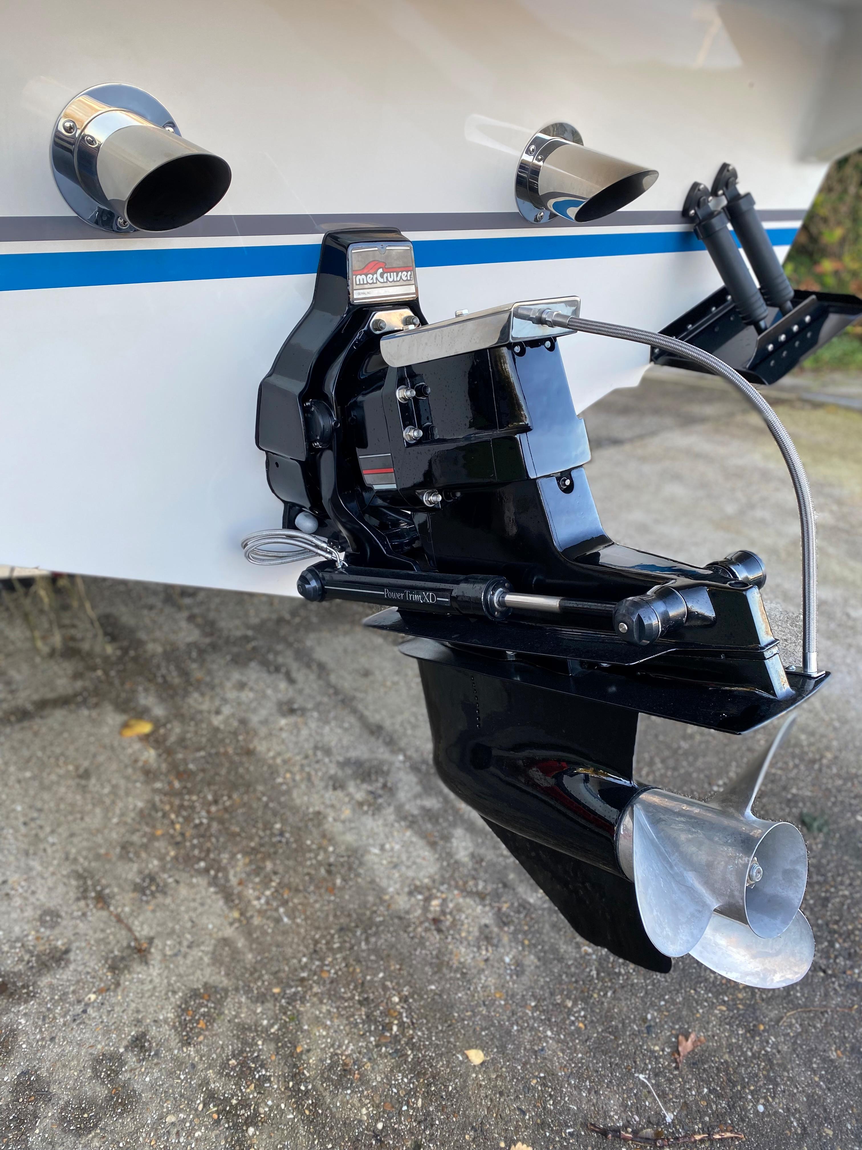 Powerquest 270 Laser — foto 18 van 20