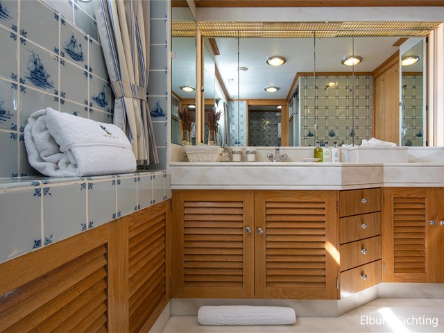 Feadship  Classic MY - Monaco — foto 11 van 32