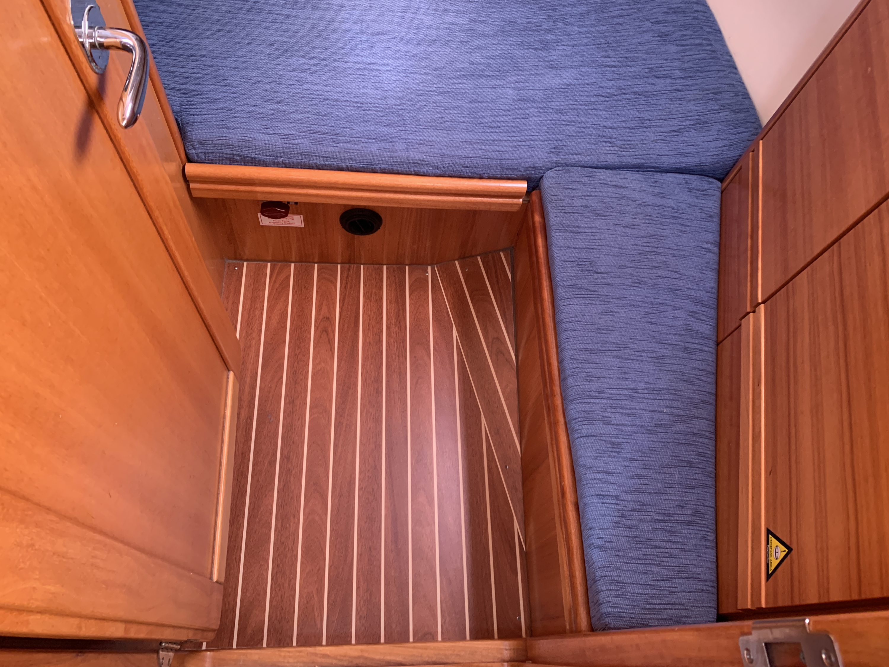 Bavaria 31 Cruiser Limited Edition — foto 22 van 54