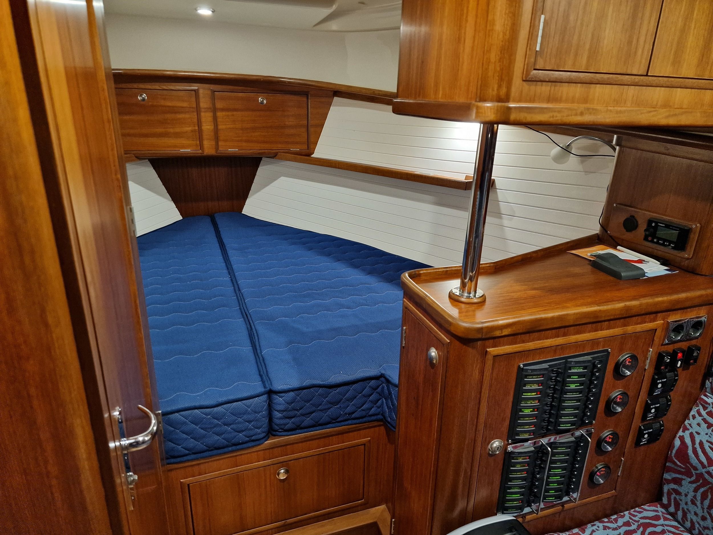 Menken Newport Bass XL Softtop — foto 2 van 13