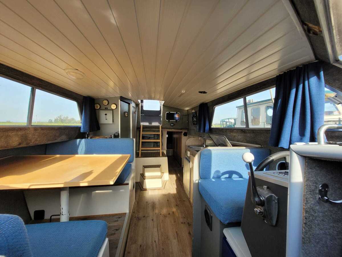 Conti Craft 860 AK — foto 15 van 21