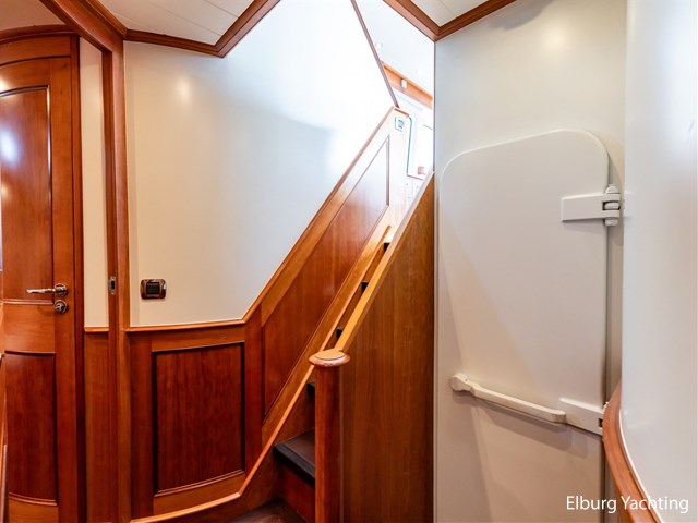 Mulder Classic 77 - ELEONORE — foto 43 van 99
