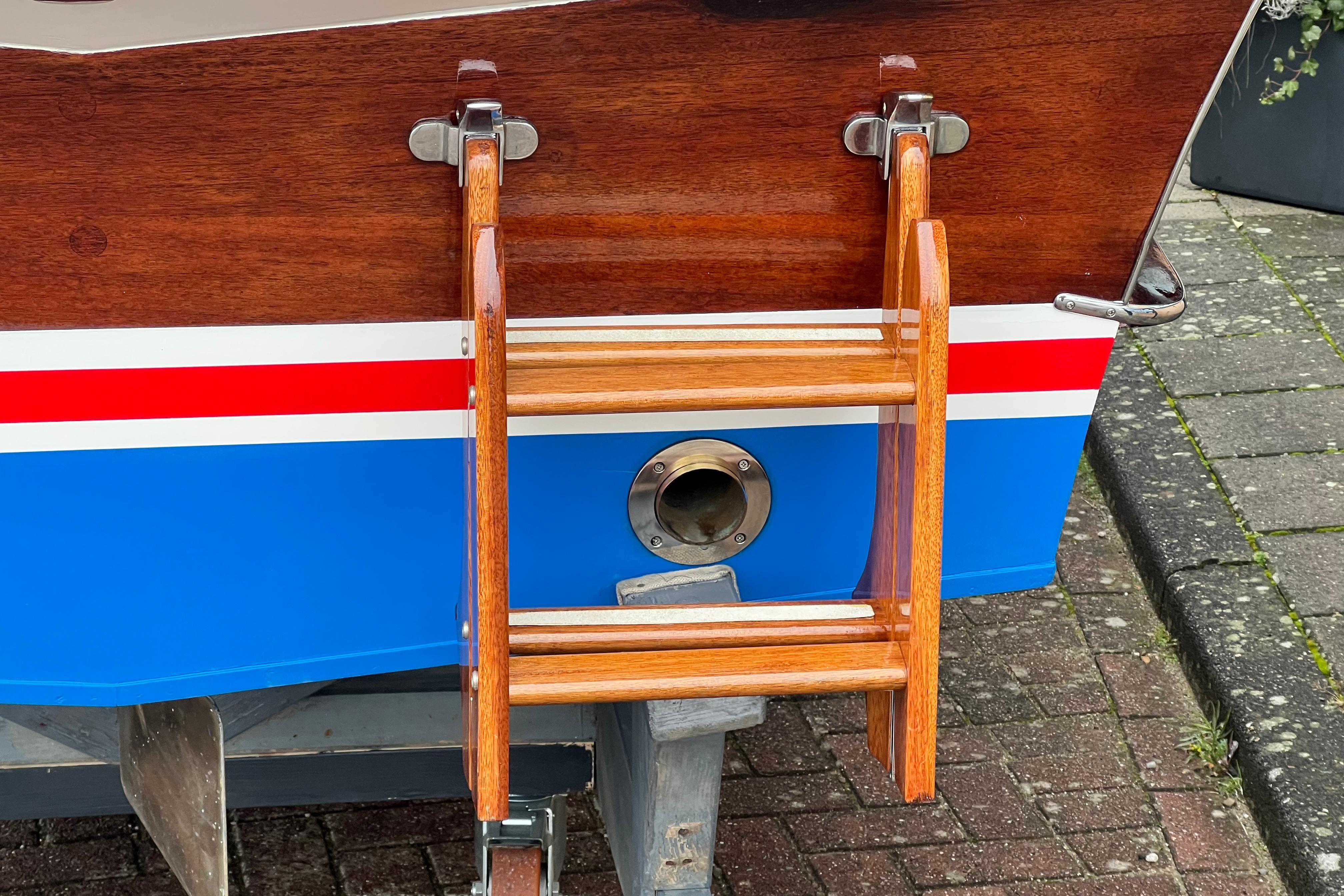 Riva Junior — foto 10 van 17