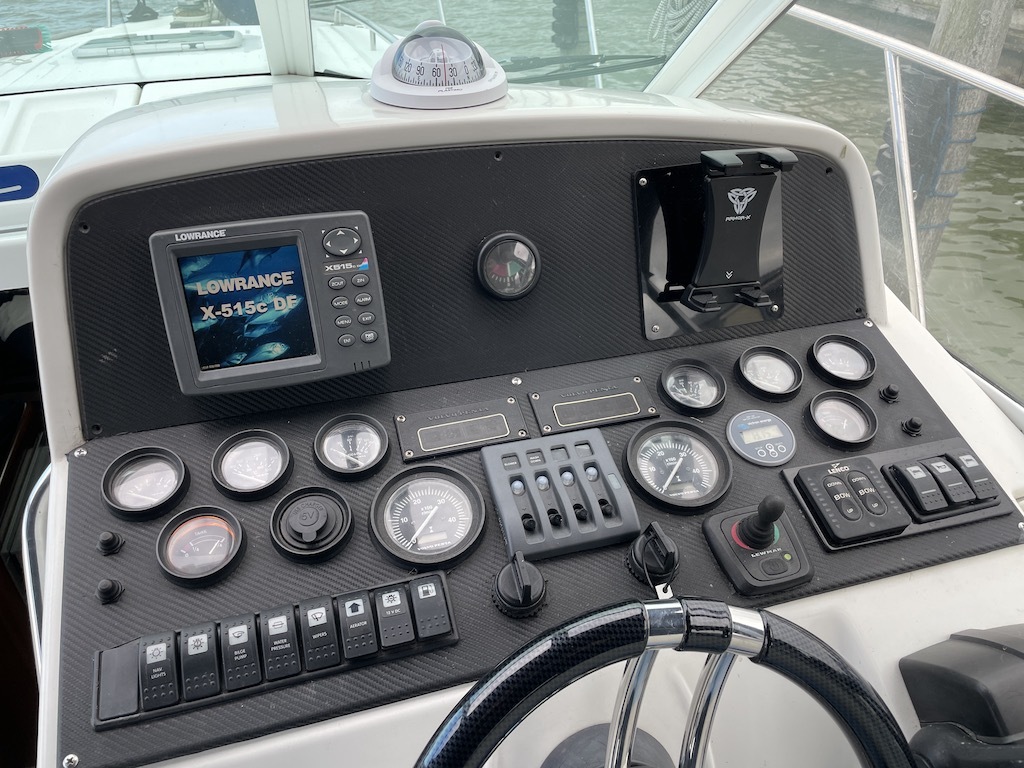 Beneteau Ombrine 1001 — foto 8 van 21