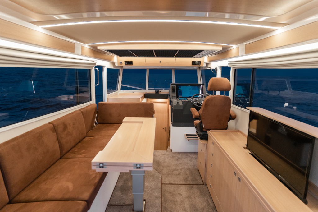 Nord Star 36+ — foto 26 van 52