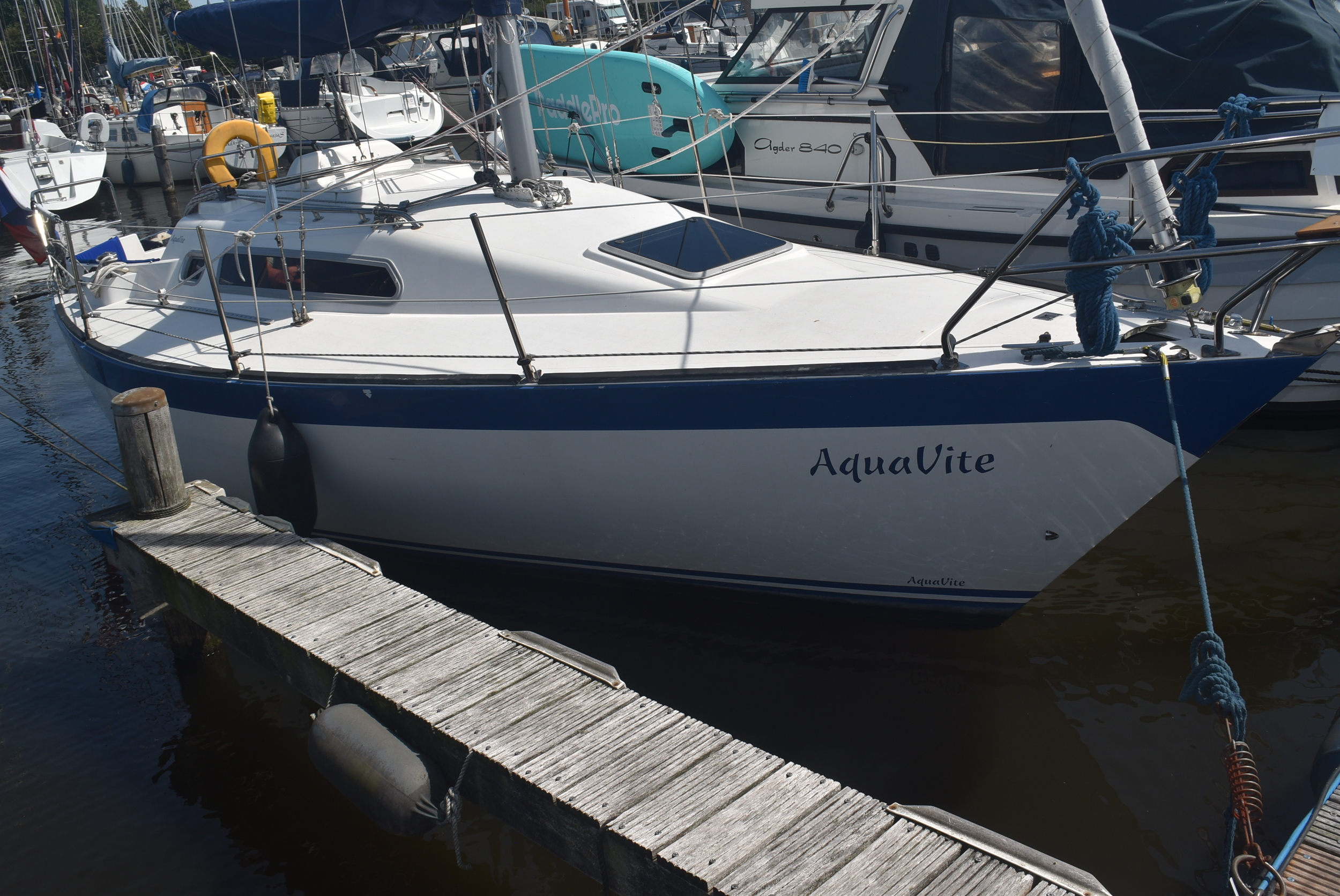 Aquavite 26 — foto 2 van 60
