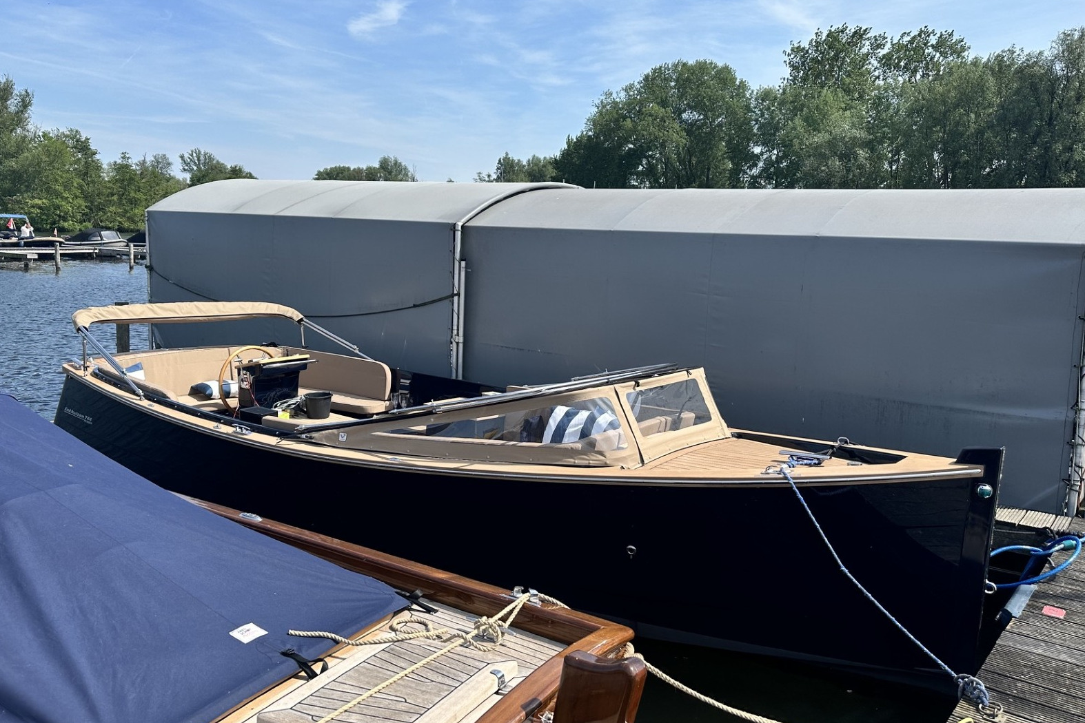S kopen in Enkhuizen — foto 7 van 8
