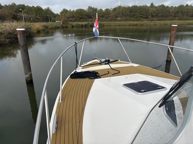 Vigilante Pilot 11.50 — foto 24 van 73