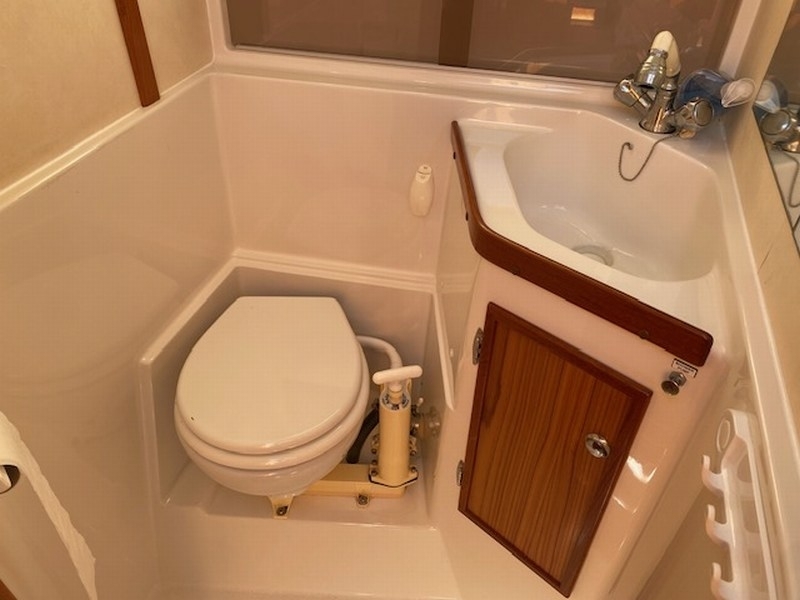 Marex 280 Holiday — foto 21 van 28