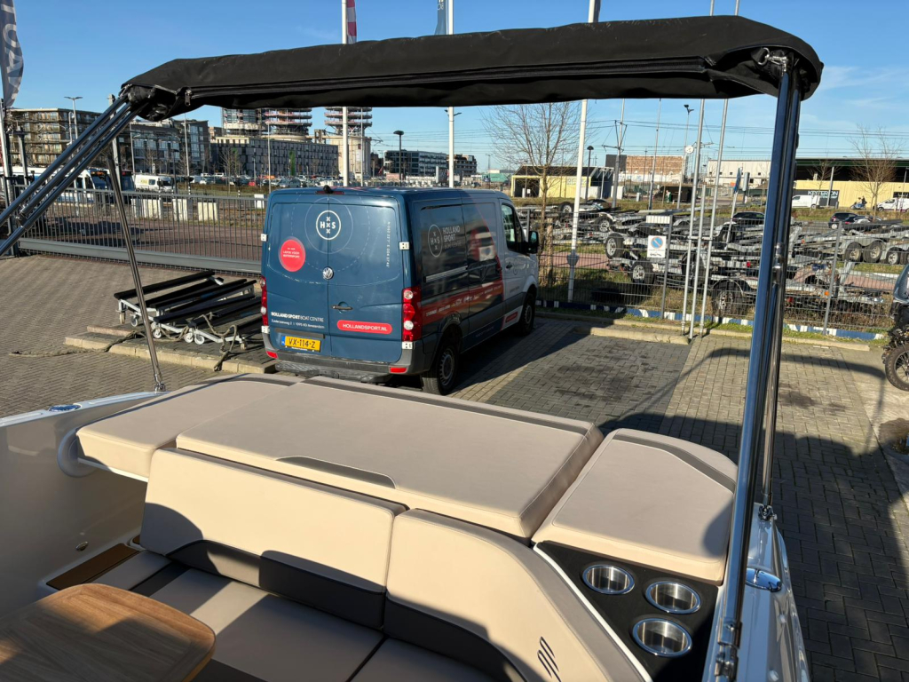 Bayliner C21i — foto 28 van 33