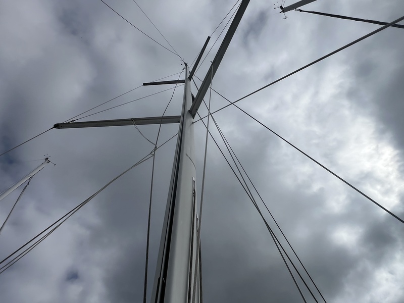 Bavaria Cruiser 32 — foto 24 van 32
