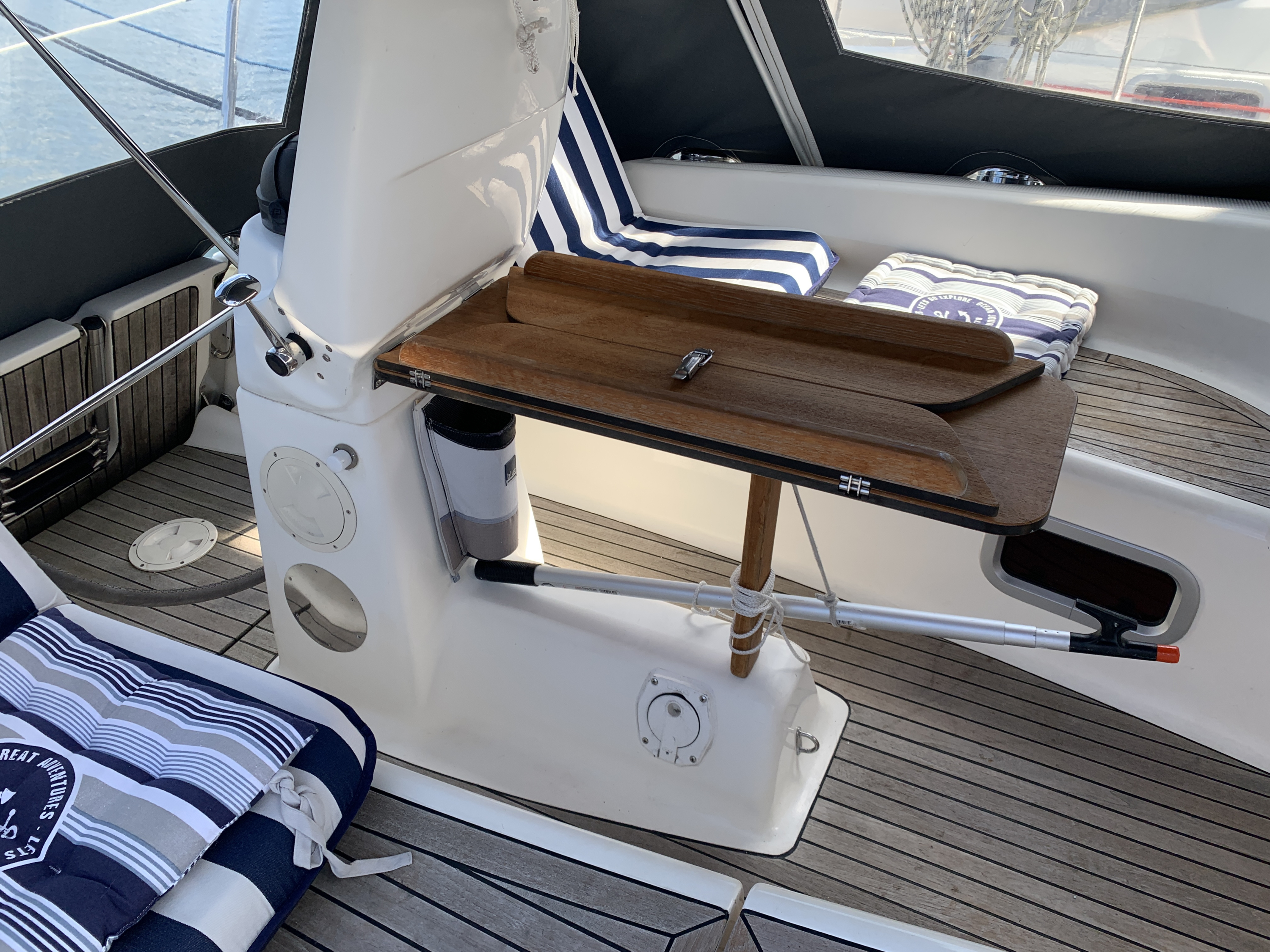 Bavaria 31 Cruiser Limited Edition — foto 29 van 54