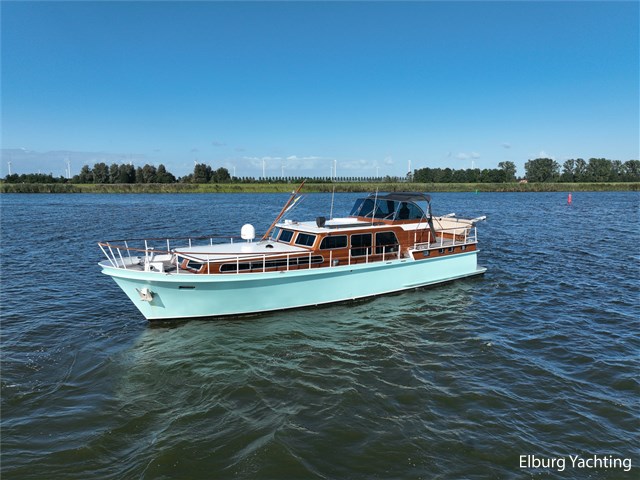Super van Craft 16.20 — foto 64 van 65