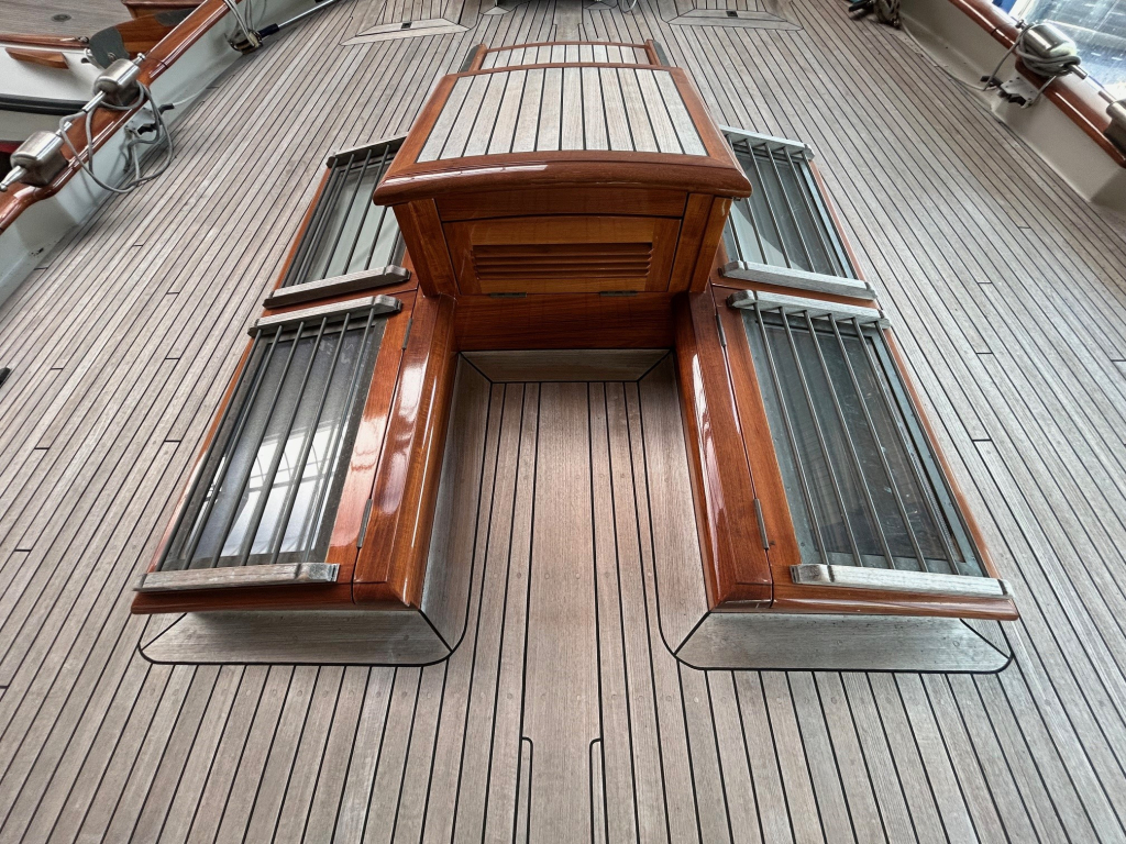 Lemsteraak Roefmodel - Walrus 1600  — foto 6 van 54