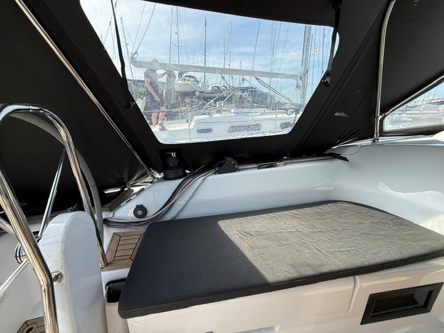 Hanse 348 3 Cabin Layout — foto 18 van 25