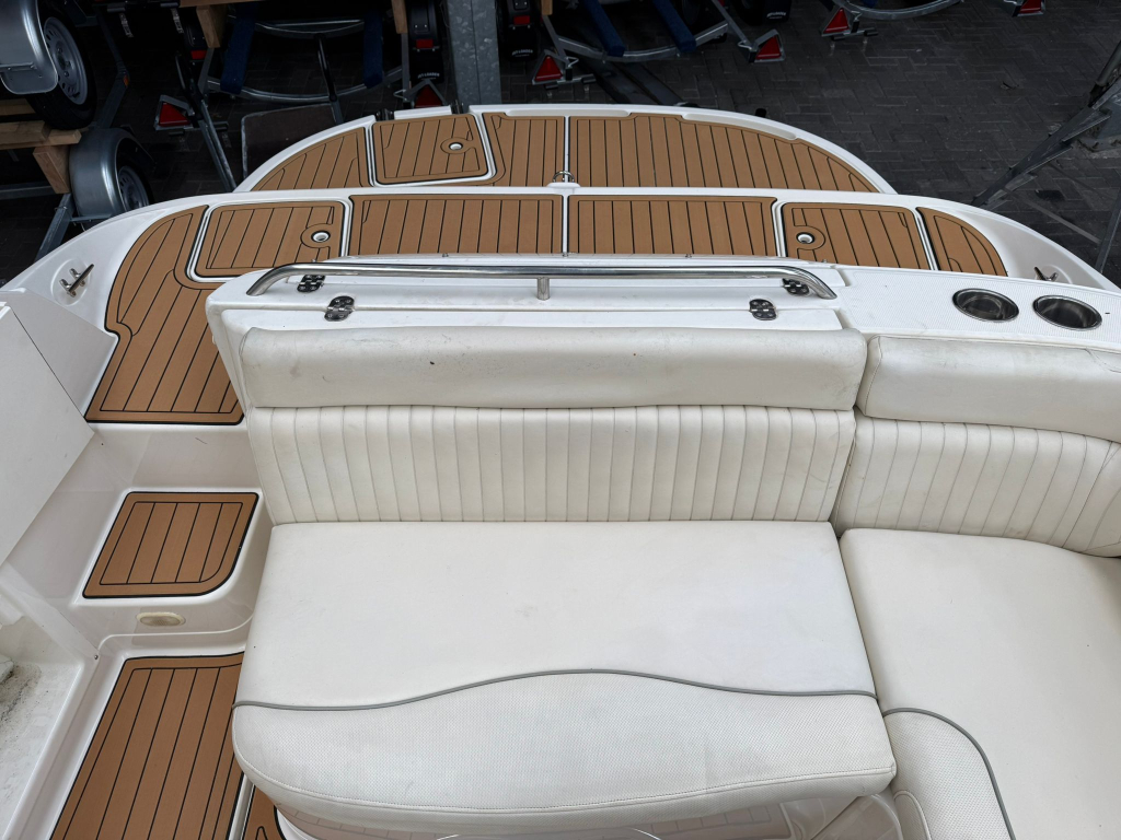 Monterey 248 LS Montura — foto 11 van 13
