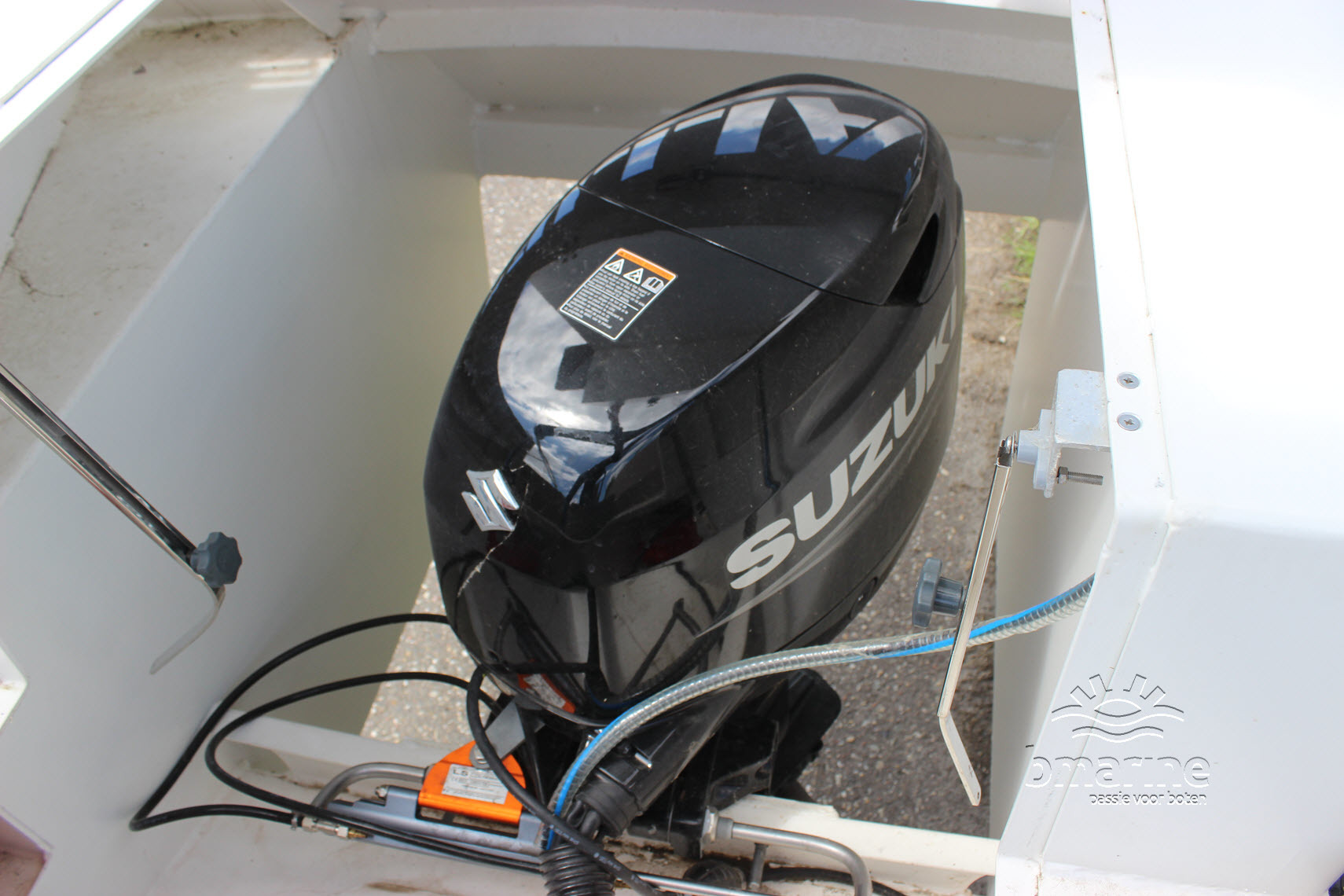 Blackfish Reallife 650 — foto 16 van 20