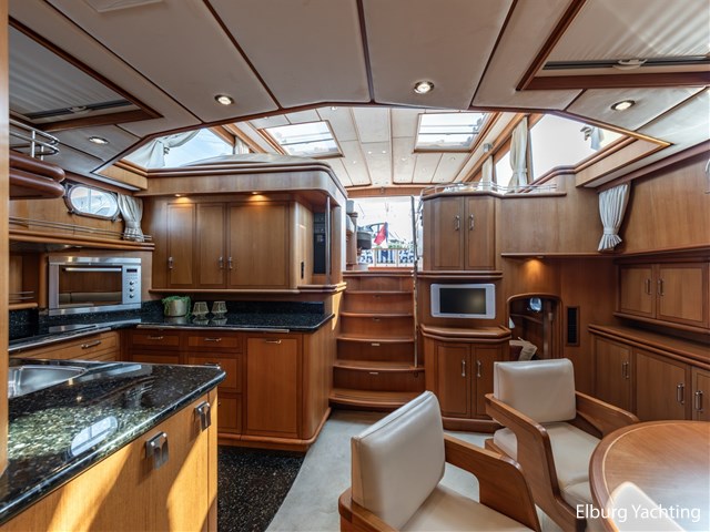 Sturier 675 CS - Long Range — foto 28 van 100