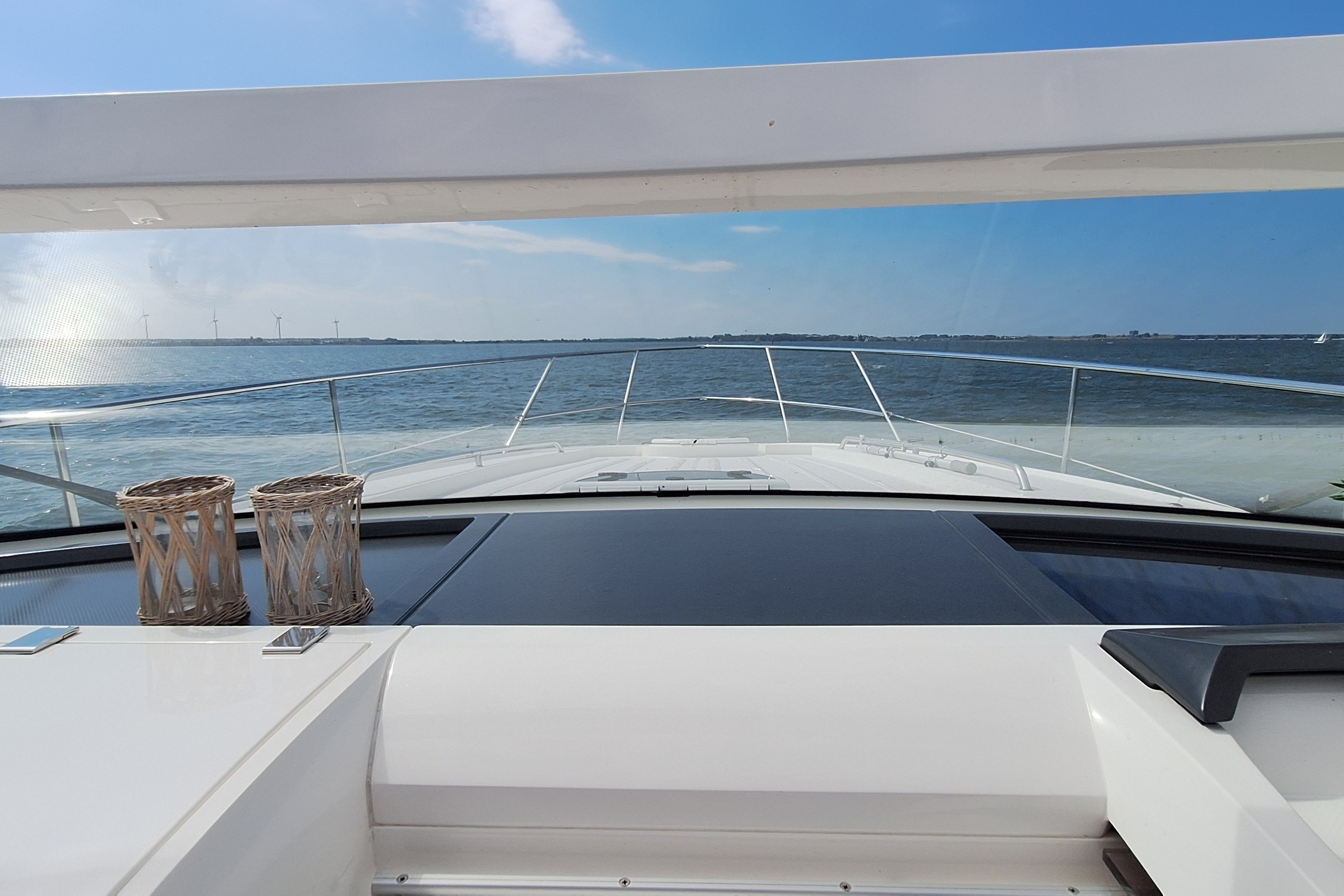 Fairline Targa 38 — foto 27 van 50
