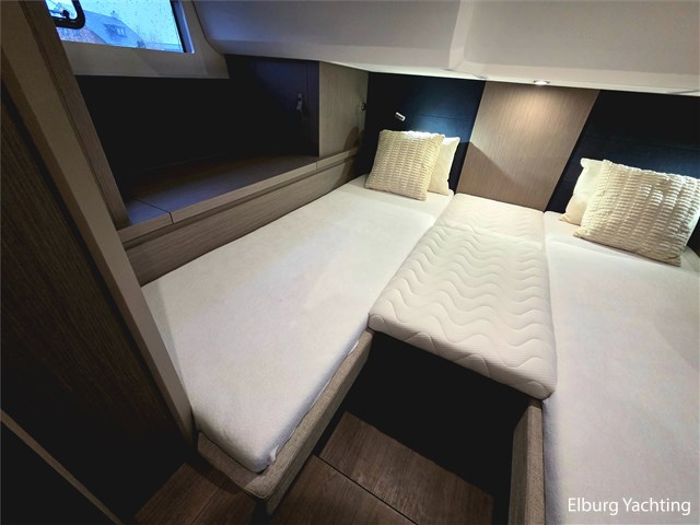 Beneteau Gran Turismo 41 — foto 34 van 71