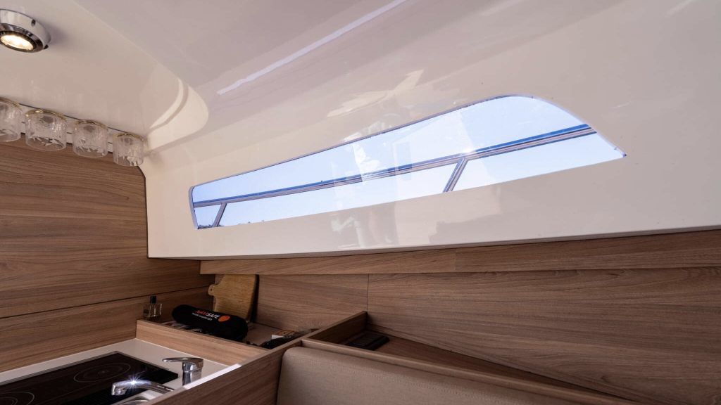 Antaris Seventy7 Cabin ( 2022) — foto 15 van 25