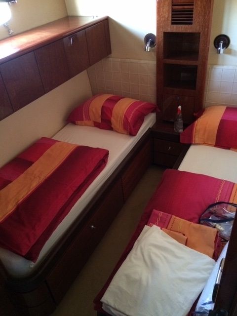 Fairline Squadron 74 — foto 3 van 3