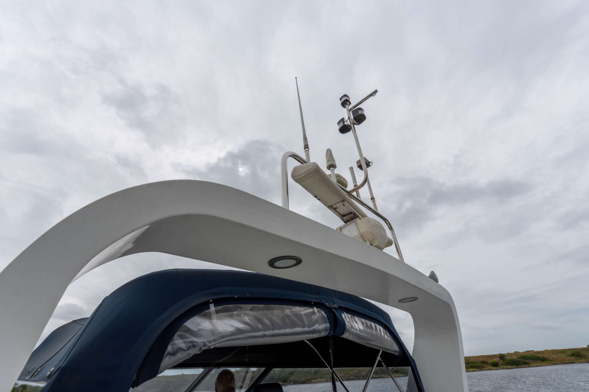 Pacific Allure 180 Cabrio — foto 59 van 81