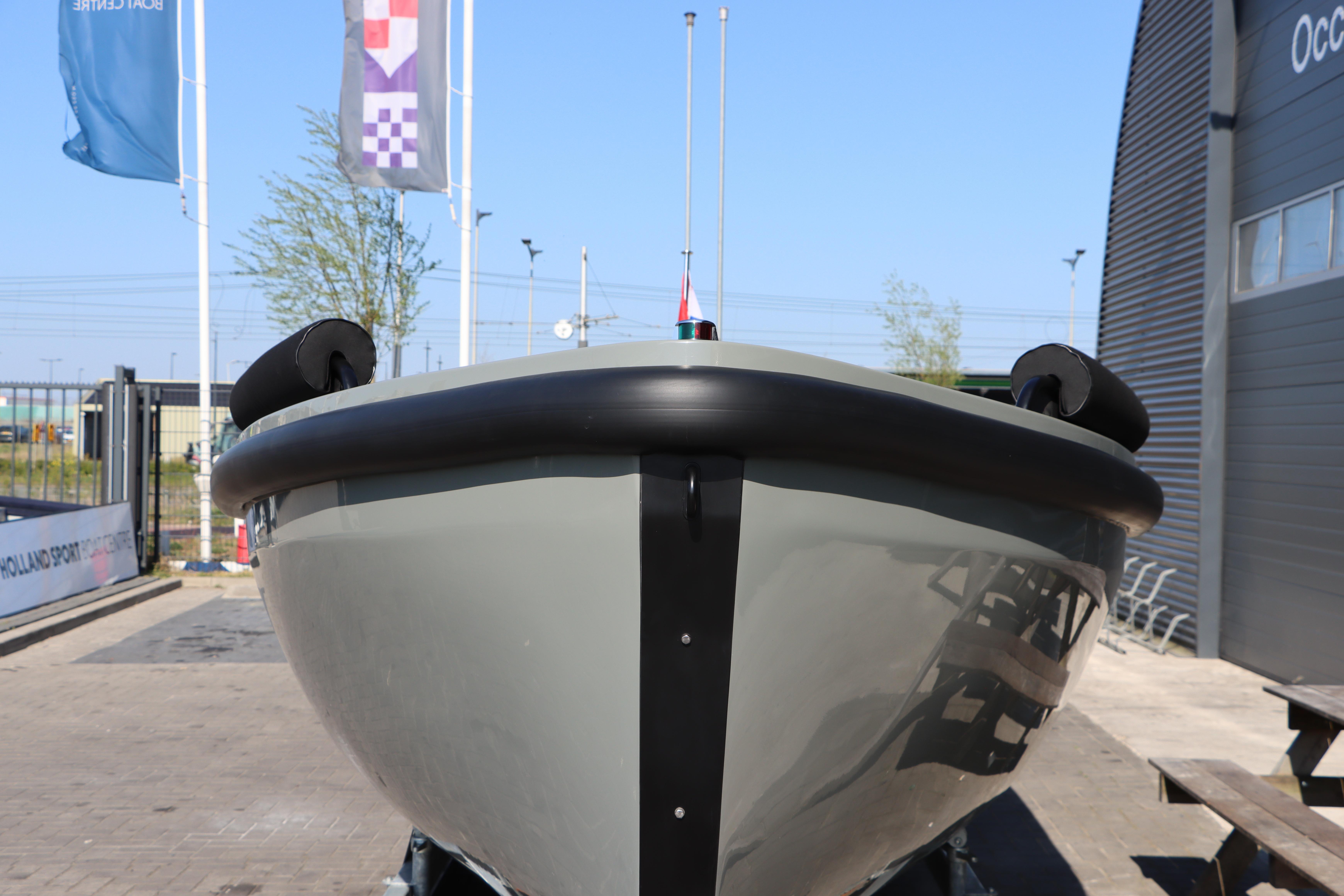 Stormer Lifeboat 75 — foto 2 van 10