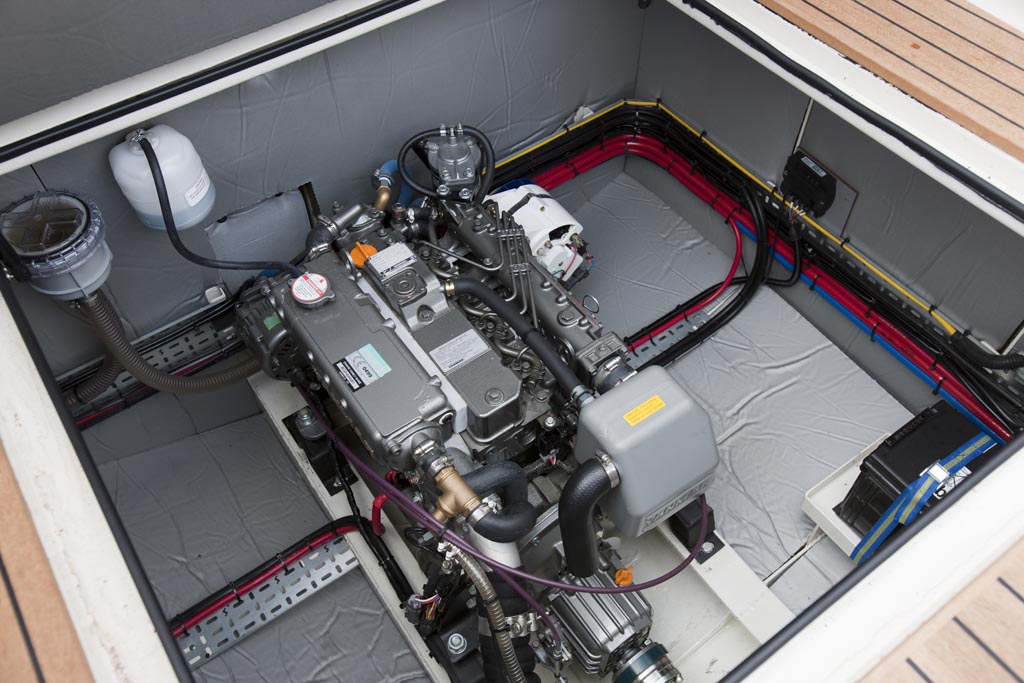 Espevaer  32  Als Nieuw !  — foto 15 van 15