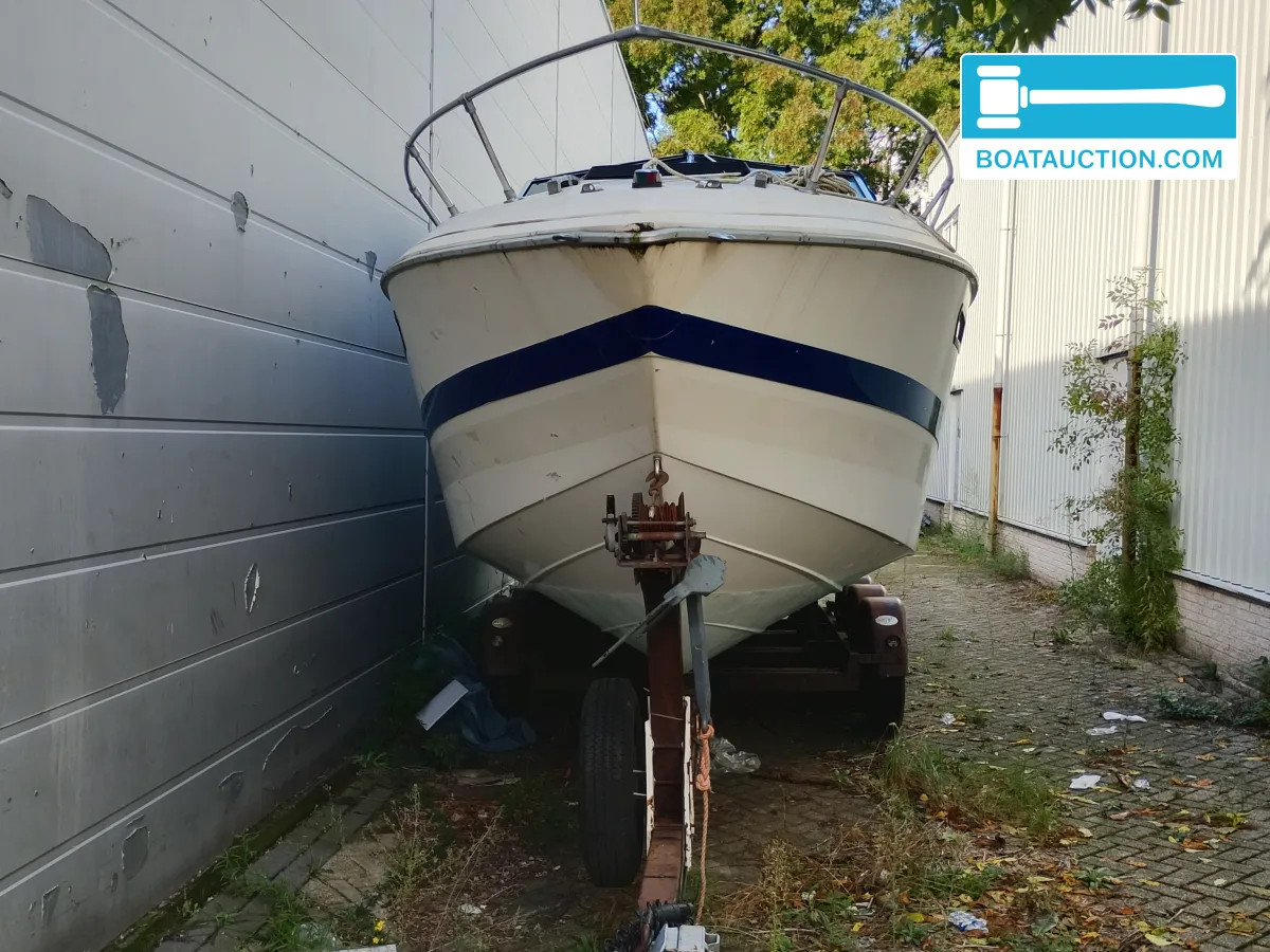 Wellcraft Marina Sea nu in de online veiling. — foto 7 van 24