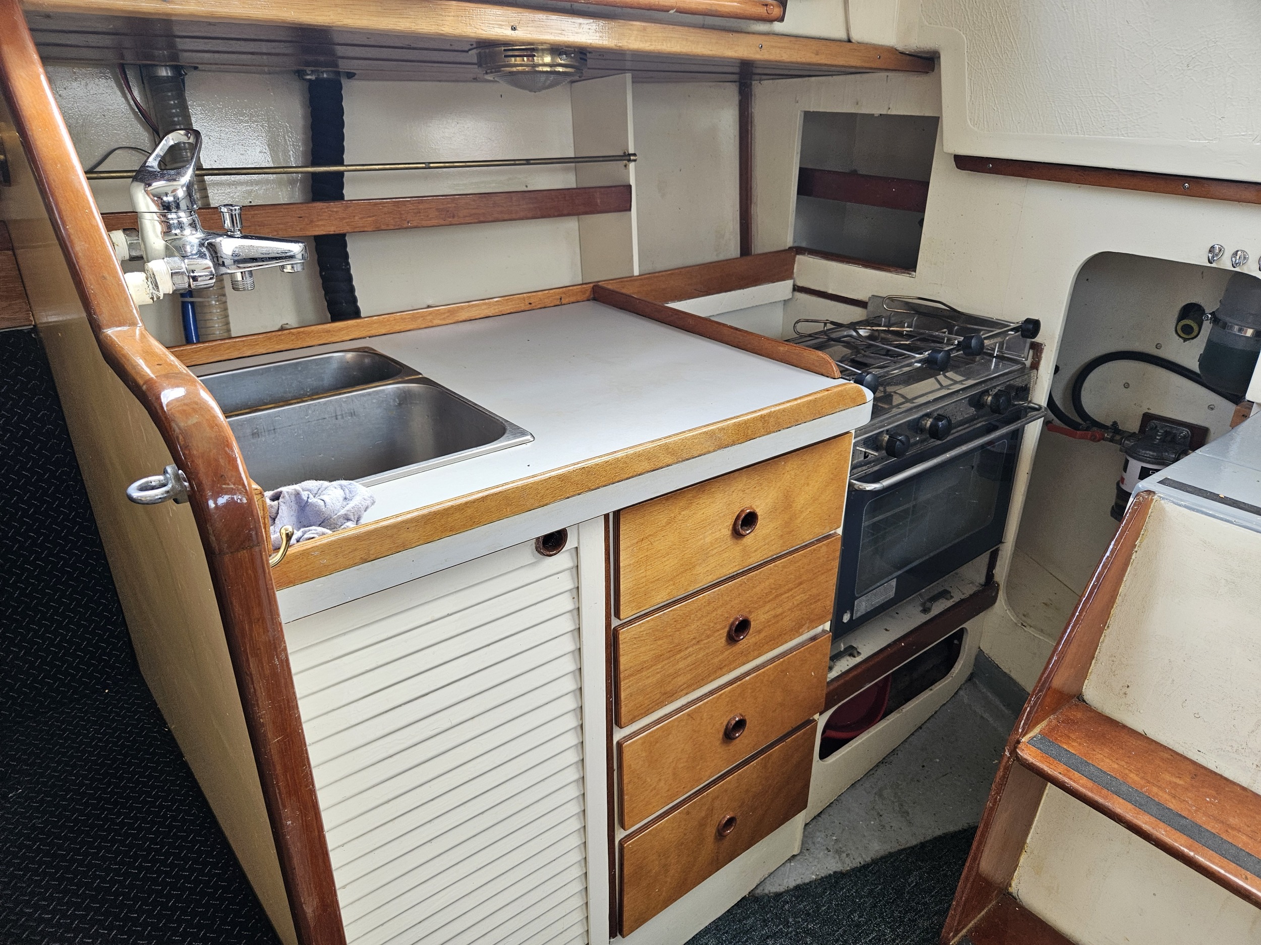 Frans Maas Raider 35 — foto 69 van 92