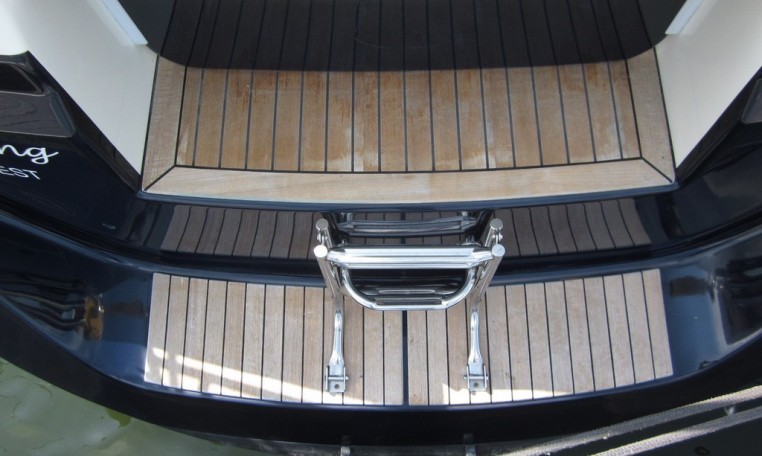 C-Yacht 1130 DS - C — foto 6 van 12