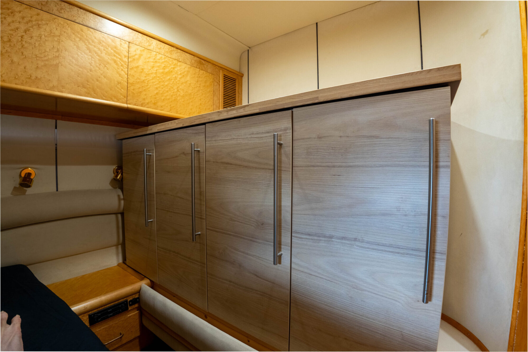 Fairline Squadron 62/65 — foto 40 van 135